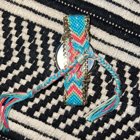 Boho watch - Picture 2 of 3